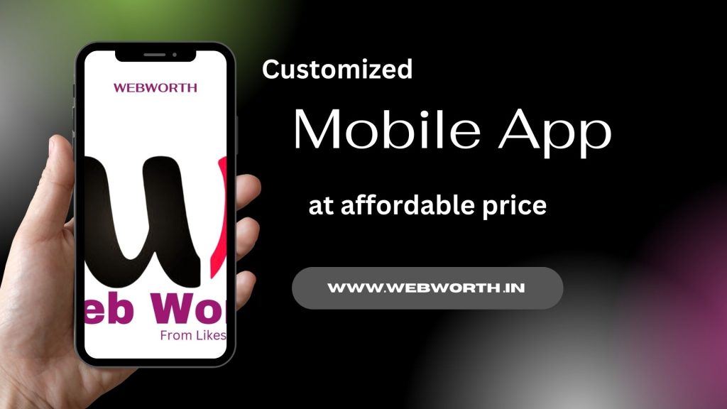 mobile app development
