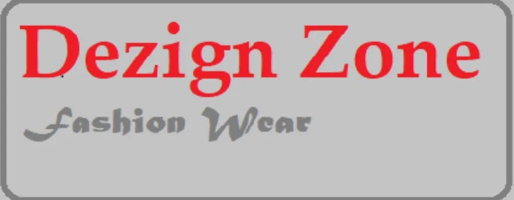 Dezign Zone logo